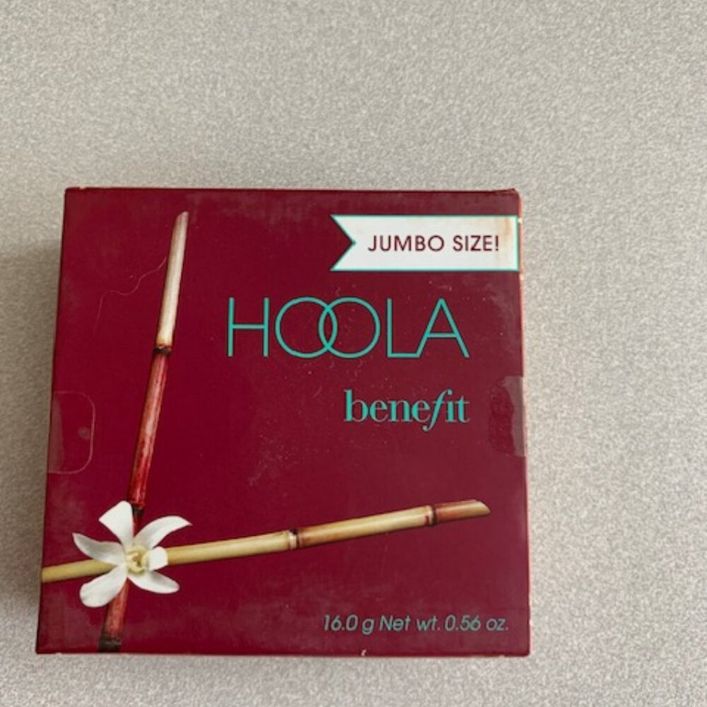 Benefit Hoola Bronzer Jumbo size